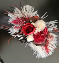 Load image into Gallery viewer, Everlasting flowers school formal corsage &amp; buttonhole
