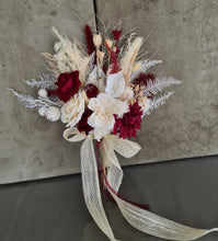 Load image into Gallery viewer, X - Everlasting flowers bridal bouquet - small
