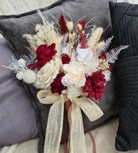 Load image into Gallery viewer, X - Everlasting flowers bridal bouquet - small
