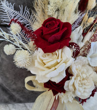 Load image into Gallery viewer, X - Everlasting flowers bridal bouquet - small
