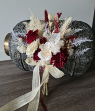 Load image into Gallery viewer, X - Everlasting flowers bridal bouquet - small
