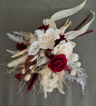 Load image into Gallery viewer, X - Everlasting flowers bridal bouquet - small
