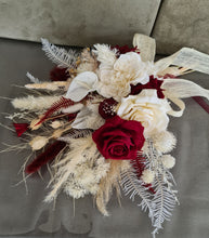 Load image into Gallery viewer, X - Everlasting flowers bridal bouquet - small
