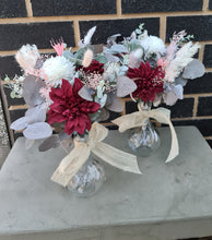 Load image into Gallery viewer, X - Wedding table centerpieces
