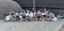 Load image into Gallery viewer, X - Bride &amp; Groom table flowers
