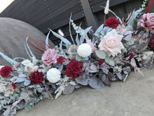 Load image into Gallery viewer, X - Bride &amp; Groom table flowers
