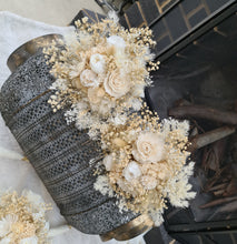 Load image into Gallery viewer, X - Boho bridesmaids preserved bouquets
