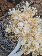 Load image into Gallery viewer, X - Boho bridesmaids preserved bouquets
