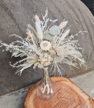 Load image into Gallery viewer, X - Sage green, neutral &amp; blush table centerpieces
