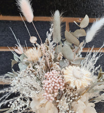 Load image into Gallery viewer, X - Sage green, neutral &amp; blush table centerpieces
