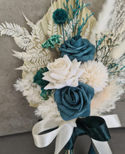 Load image into Gallery viewer, Bridesmaids bouquets in green
