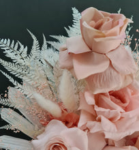 Load image into Gallery viewer, Bridal bouquet in blush and neutral
