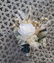 Load image into Gallery viewer, Sage green &amp; green wedding flowers
