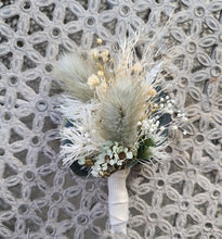 Load image into Gallery viewer, Sage green &amp; green wedding flowers
