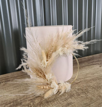 Load image into Gallery viewer, X - Boho everlasting cake hoop in neutral
