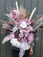 Load image into Gallery viewer, X - Large Engagement flower bunch bouquet
