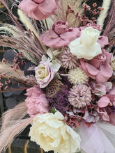 Load image into Gallery viewer, X - Large Engagement flower bunch bouquet
