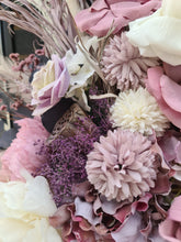 Load image into Gallery viewer, X - Large Engagement flower bunch bouquet
