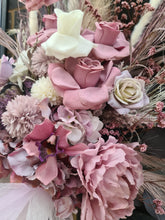 Load image into Gallery viewer, X - Large Engagement flower bunch bouquet
