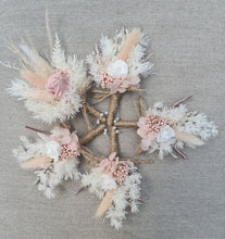 Load image into Gallery viewer, X -Preserved buttonholes - blush
