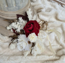 Load image into Gallery viewer, X - Bridal throw-away bouquet
