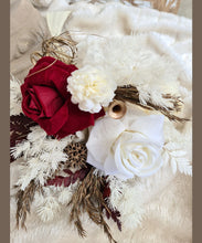 Load image into Gallery viewer, X - Bridal throw-away bouquet
