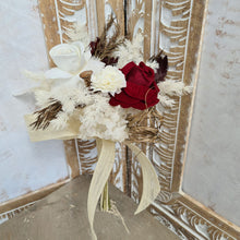 Load image into Gallery viewer, X - Bridal throw-away bouquet
