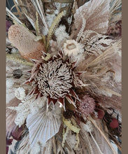 Load image into Gallery viewer, X - Natives arbour flowers
