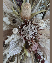 Load image into Gallery viewer, X - Natives arbour flowers
