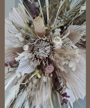 Load image into Gallery viewer, X - Natives arbour flowers
