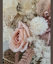 Load image into Gallery viewer, X - Large bridal bouquet - silk &amp; preserved
