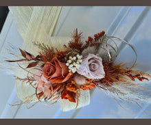 Load image into Gallery viewer, X - Preserved everlasting corsage - rustic style
