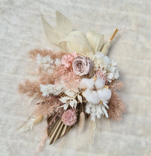 Load image into Gallery viewer, X - Everlasting preserved bridesmaids bouquets - blush
