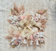 Load image into Gallery viewer, X - Everlasting preserved bridesmaids bouquets - blush
