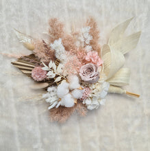 Load image into Gallery viewer, X - Everlasting preserved bridesmaids bouquets - blush
