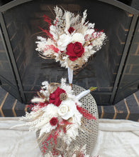 Load image into Gallery viewer, X - Bridesmaids bouquets silk &amp; preserved flowers
