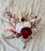 Load image into Gallery viewer, X - Bridesmaids bouquets silk &amp; preserved flowers
