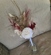 Load image into Gallery viewer, X - Wedding table centerpieces silk &amp; preserved
