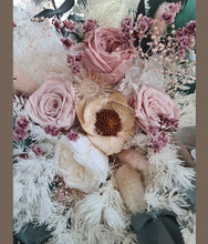 Load image into Gallery viewer, X - Bridal bouquet preserved flowers
