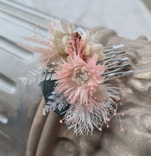 Load image into Gallery viewer, X - Bridesmaids hair combs
