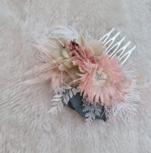 Load image into Gallery viewer, X - Bridesmaids hair combs
