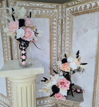 Load image into Gallery viewer, X - Real touch Everlasting bridal &amp; bridesmaids bouquets
