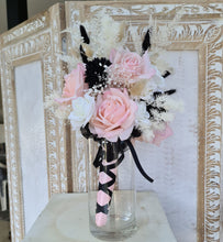 Load image into Gallery viewer, X - Real touch Everlasting bridal &amp; bridesmaids bouquets
