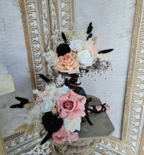 Load image into Gallery viewer, X - Real touch Everlasting bridal &amp; bridesmaids bouquets
