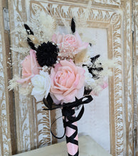 Load image into Gallery viewer, X - Real touch Everlasting bridal &amp; bridesmaids bouquets
