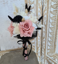 Load image into Gallery viewer, X - Real touch Everlasting bridal &amp; bridesmaids bouquets
