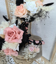 Load image into Gallery viewer, X - Real touch Everlasting bridal &amp; bridesmaids bouquets
